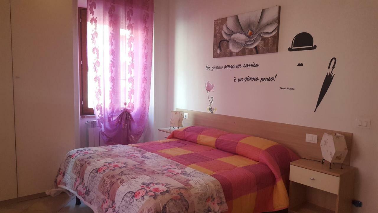 Borgo House *