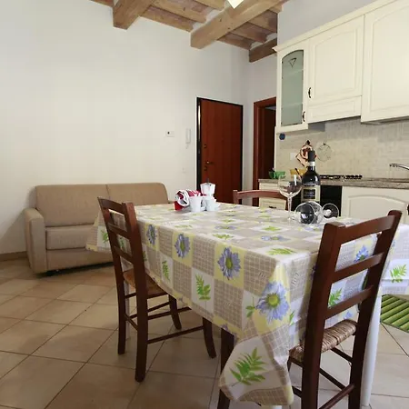 Borgo Rosia Holiday House Exterior photo
