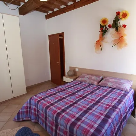 Borgo Rosia Holiday House Room photo