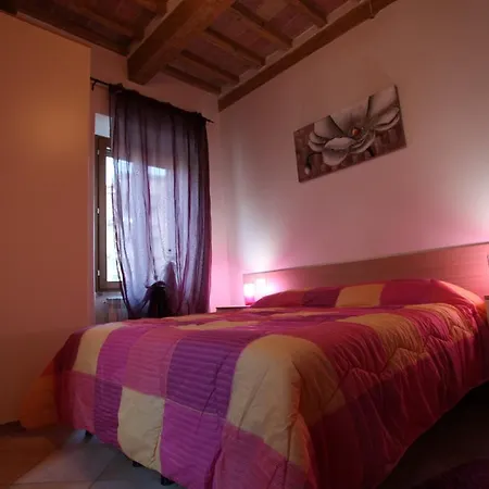 Borgo Rosia Holiday House Exterior photo