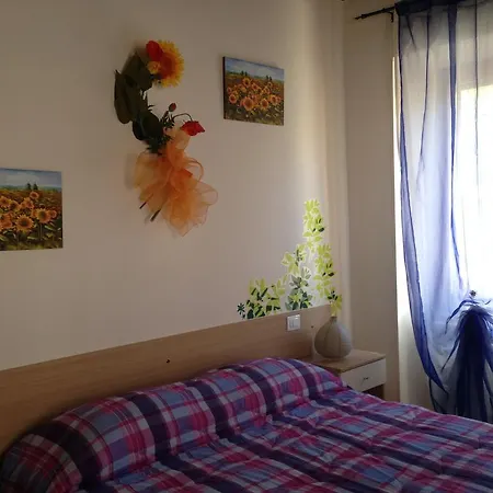 Borgo Rosia Holiday House Exterior photo