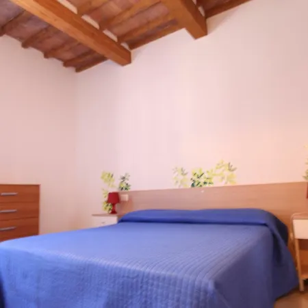 Borgo Rosia Holiday House Exterior photo