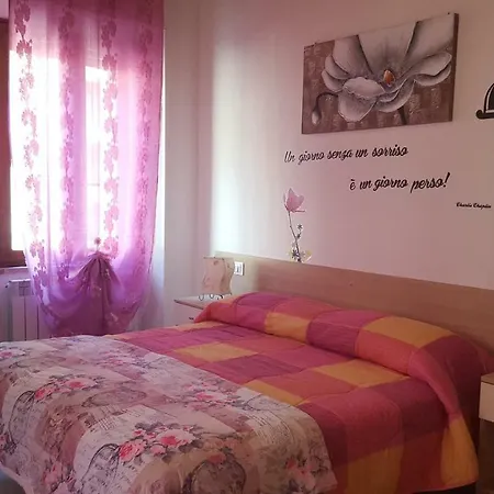 Borgo Rosia Holiday House Exterior photo
