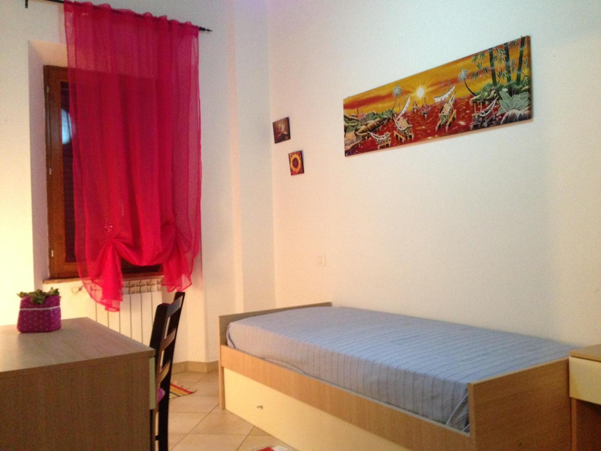 Borgo House *