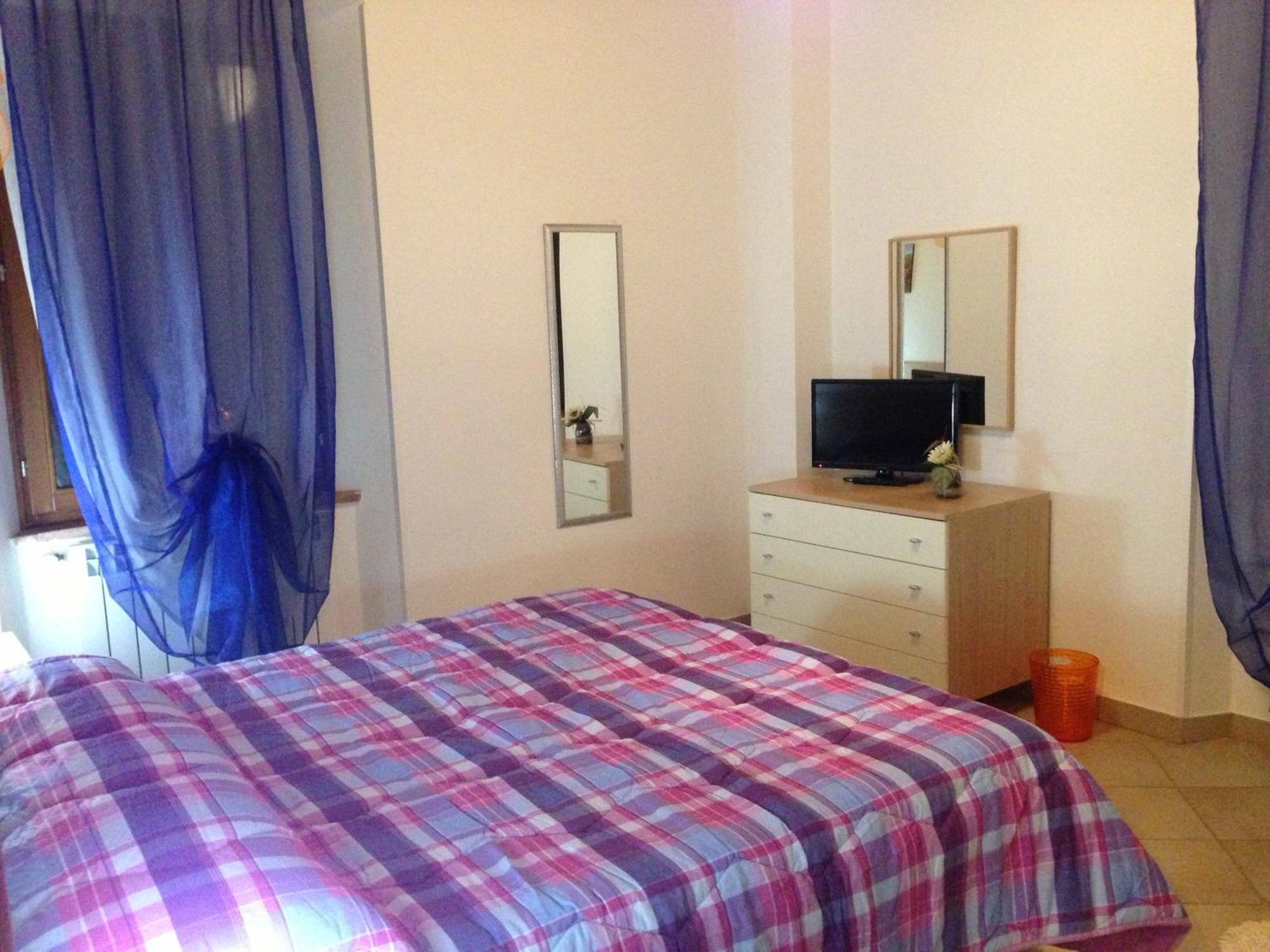 Apartment Borgo House