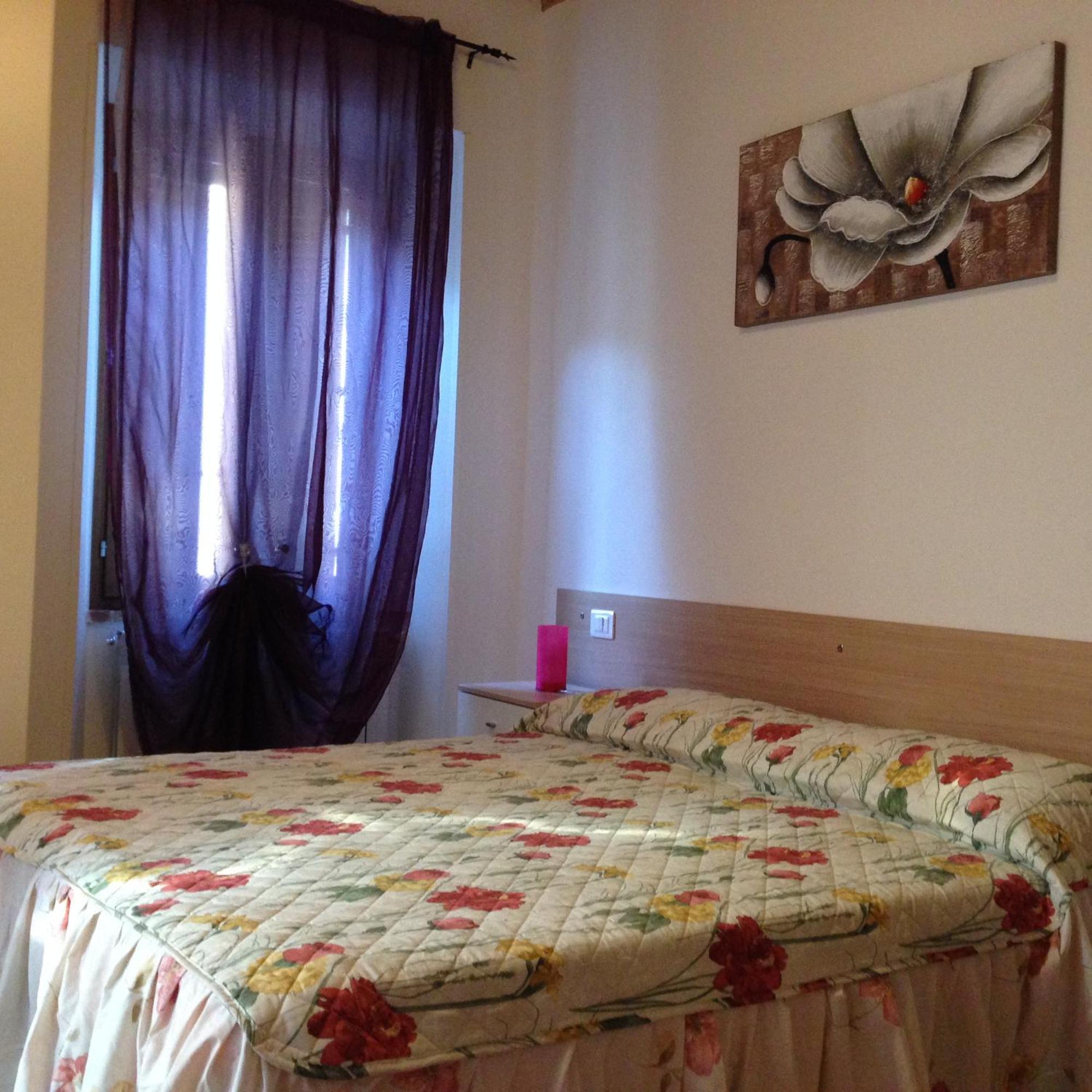 Borgo House Apartment