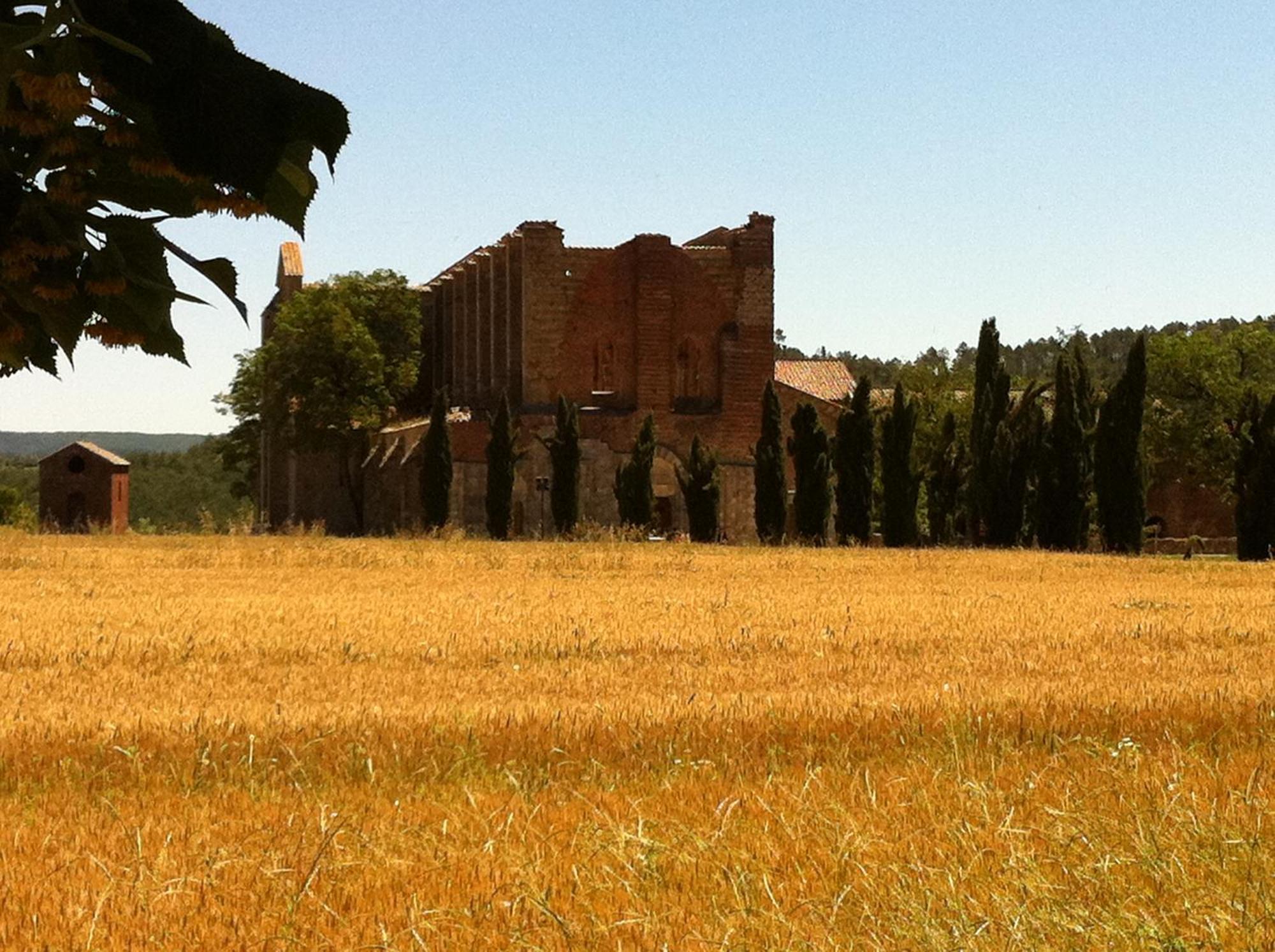 Borgo House *