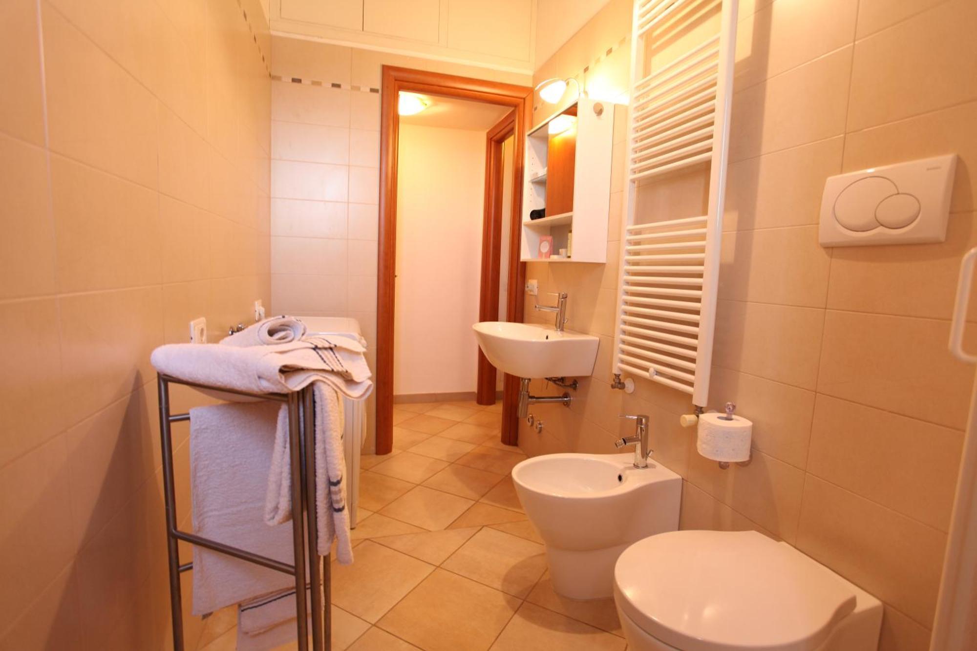 Borgo House