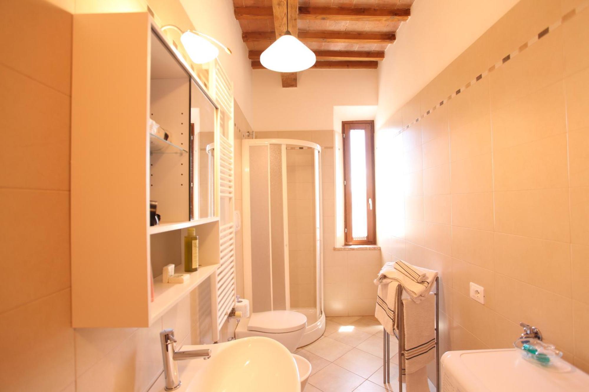 Apartment Borgo House