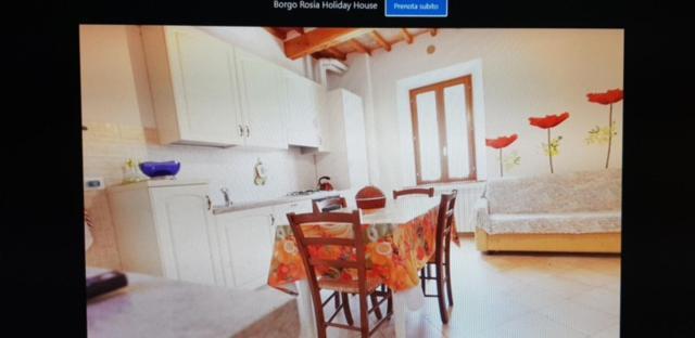 Borgo House Apartment *