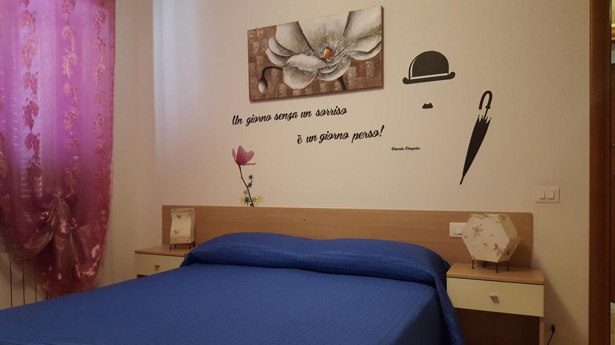 Apartment Borgo House *
