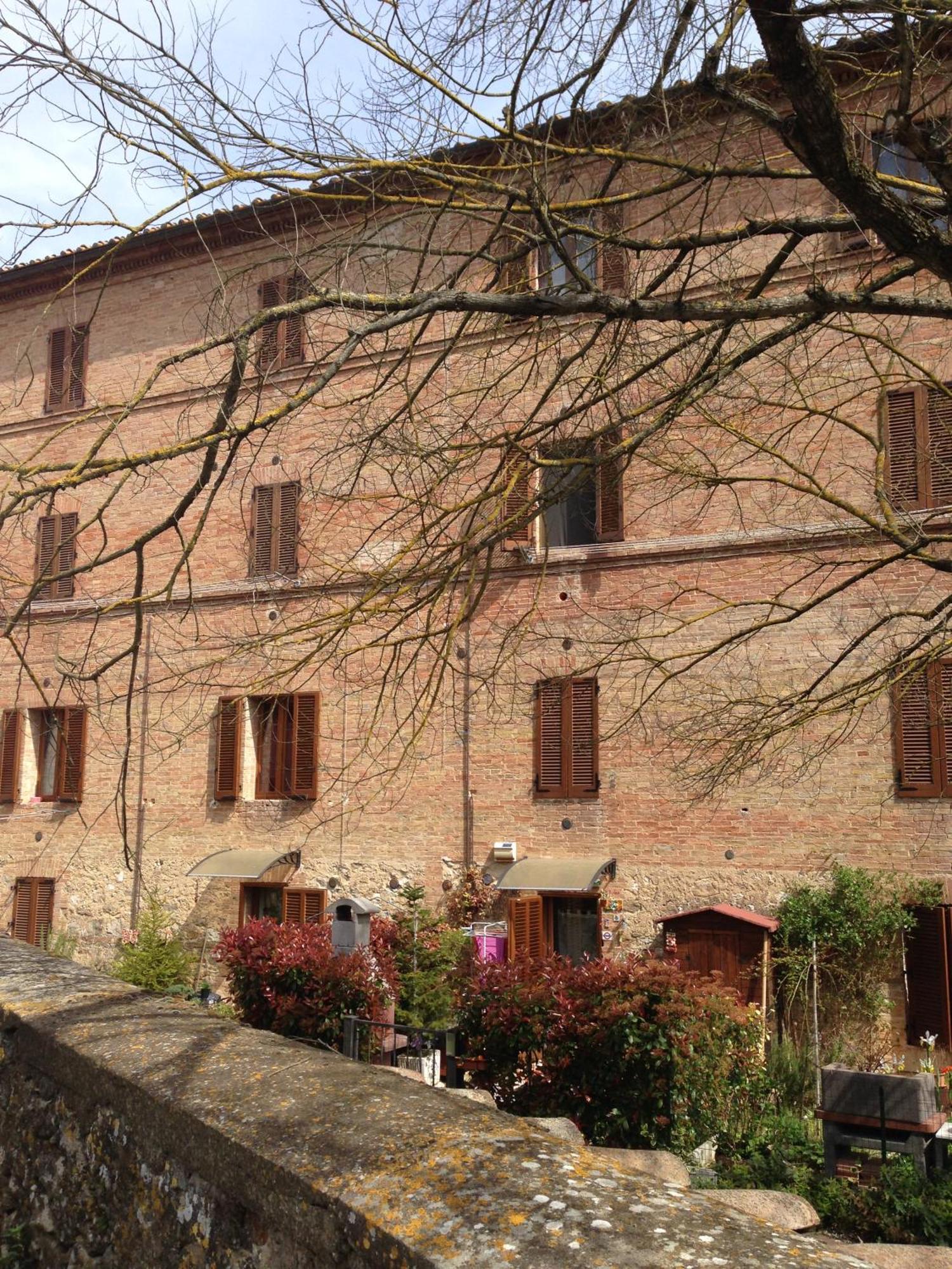 Borgo House Rosia
