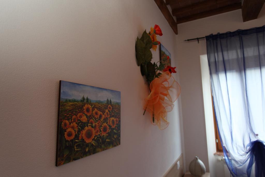 Apartment Borgo House