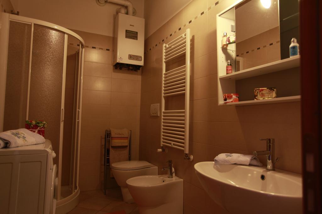 Borgo House Rosia