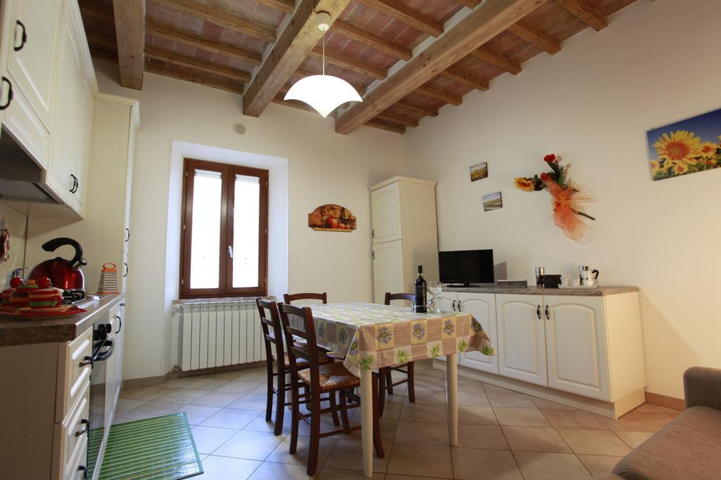 Apartment Borgo House *