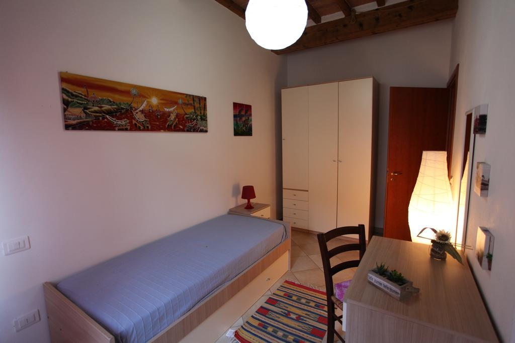 Borgo House Apartment *