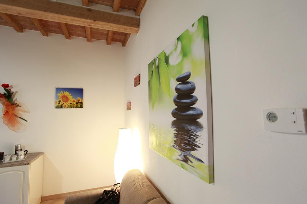 Borgo House Apartment Rosia