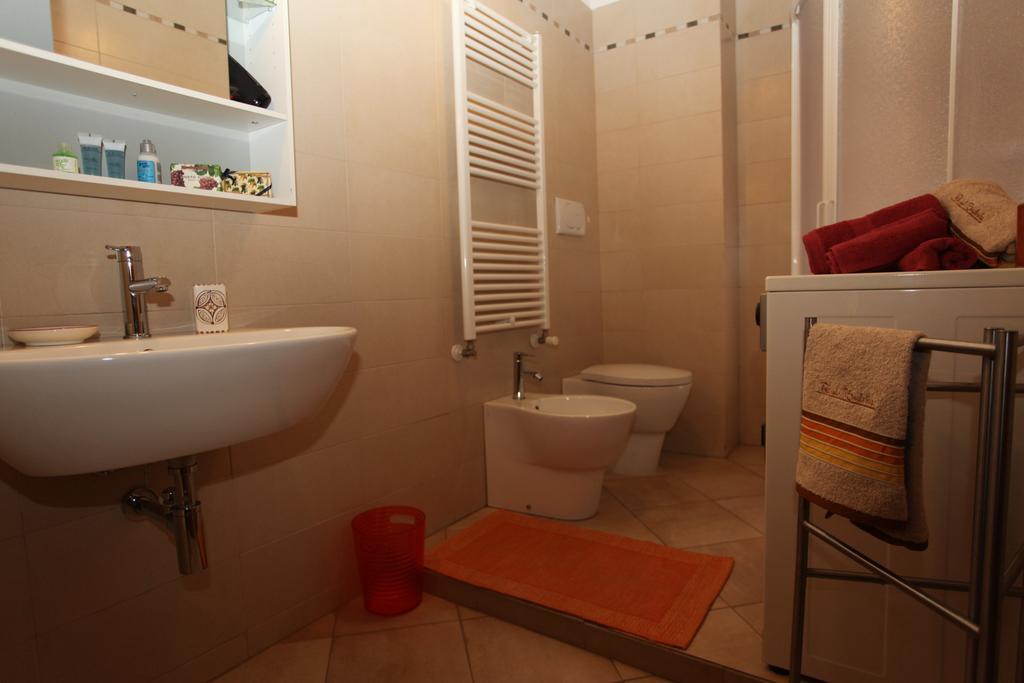 Borgo House Rosia