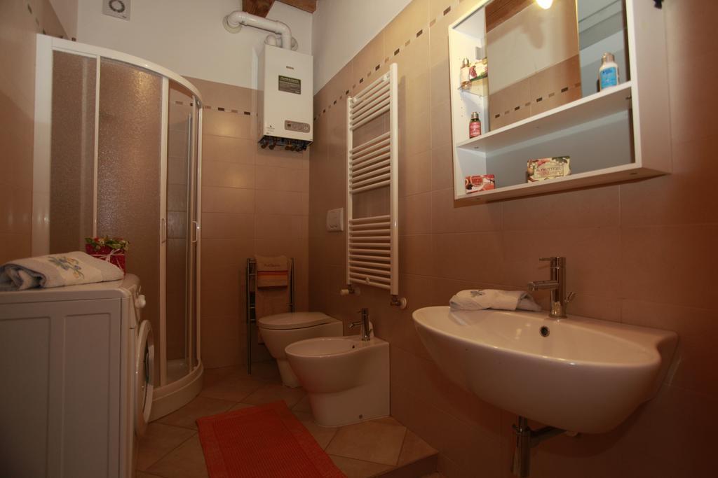 Apartment Borgo House