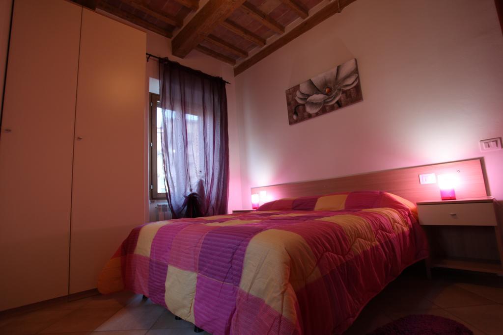 Apartment Borgo House