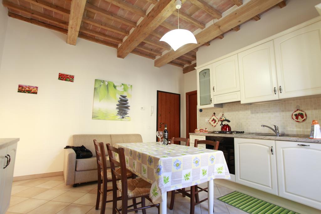 Apartment Borgo House *