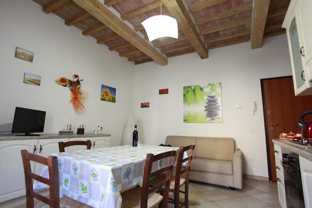 Borgo House Apartment
