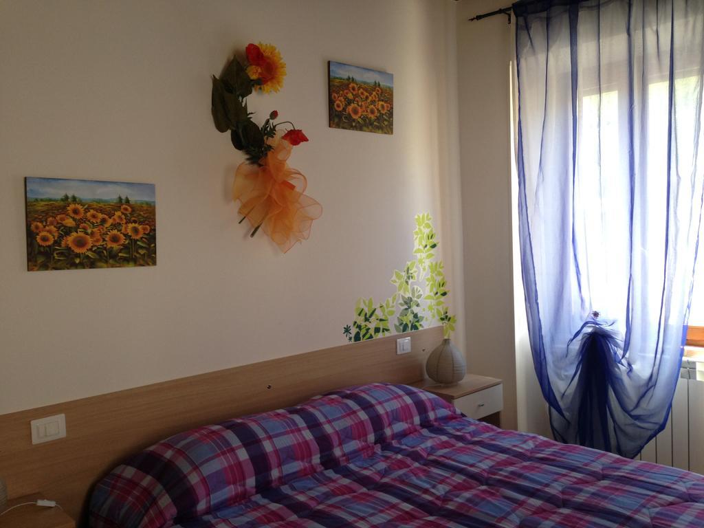 Apartment Borgo House *