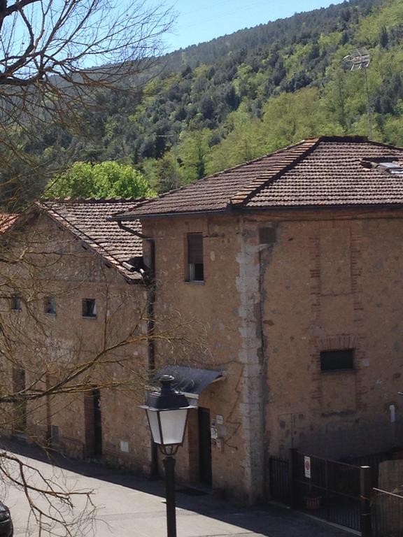 Borgo House Apartment *
