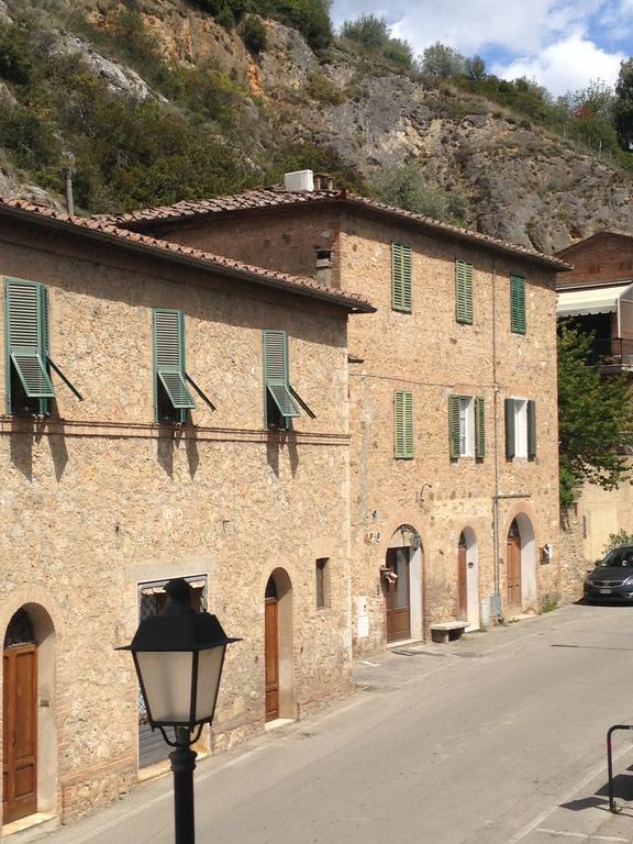 Apartment Borgo House