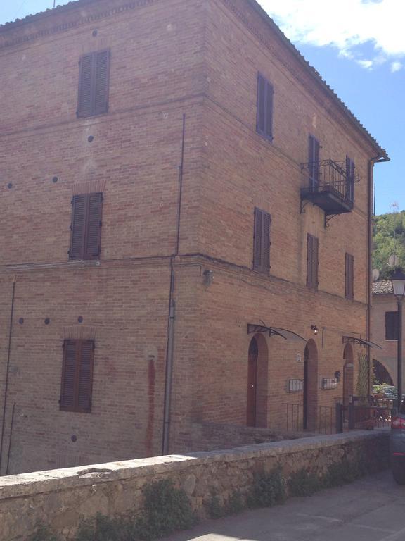 Borgo House Apartment Rosia