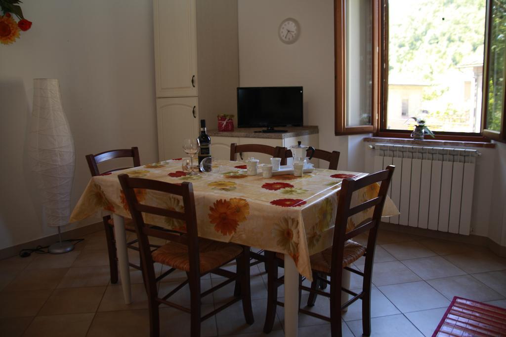 Borgo House Apartment