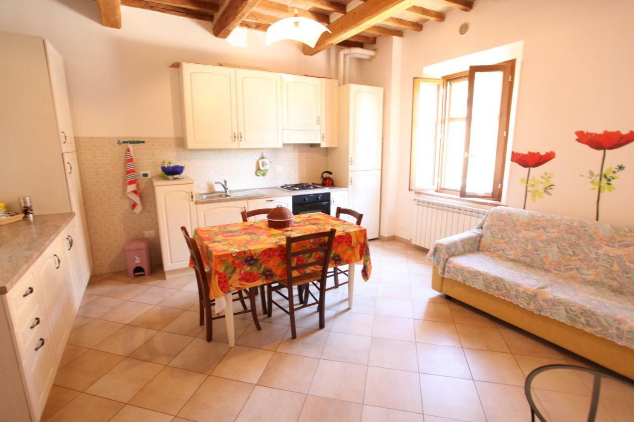 Apartment Borgo House
