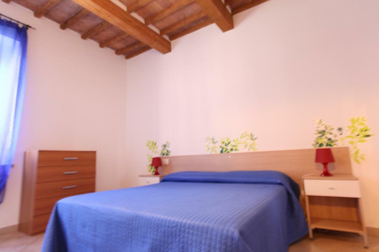 Borgo House Apartment Rosia