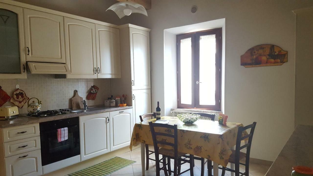 Apartment Borgo House *