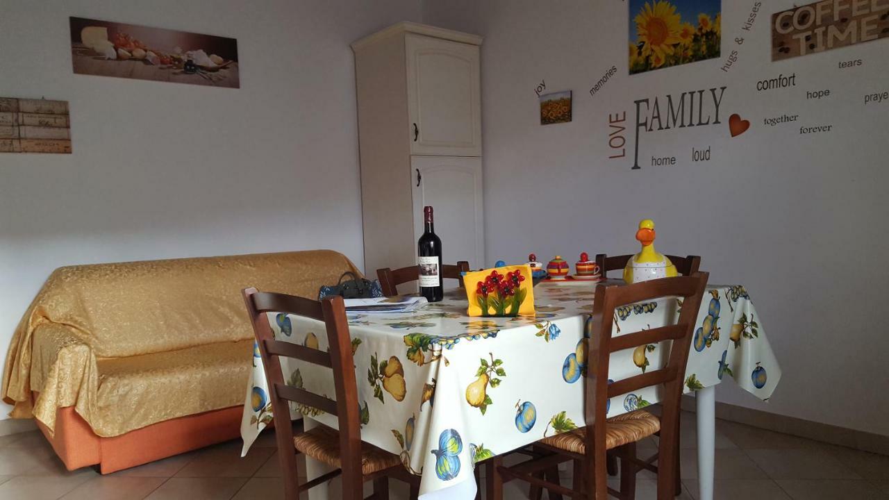 Borgo House *