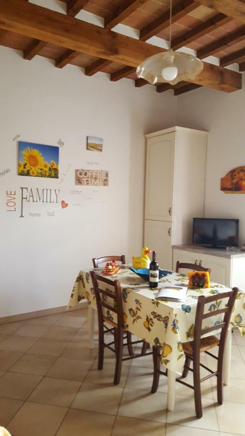 Borgo House Apartment