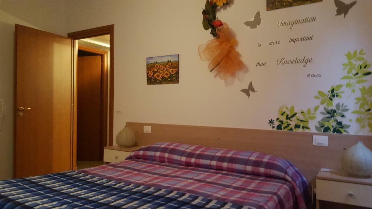 Apartment Borgo House Rosia
